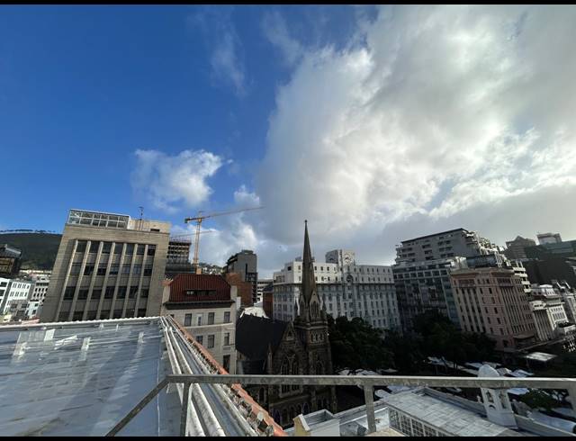 3,137M² OFFICE TO LET IN CAPE TOWN CITY CENTRE